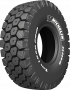 Спецшина Michelin XTRA Load Grip A4 21.00-33 TL