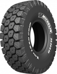 Michelin XTRA Load Grip A4 21.00-33 TL