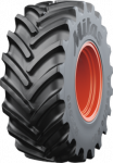 Mitas HC2000 600/70 R30 165B PR