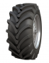 Спецшина NorTec TA-05 21.3/70-24 140A6 10PR TT