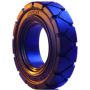 Спецшина Royal Heavy-duty Grade S 5.00 R8 PR