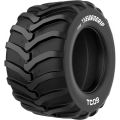 TVS TC-09 500/45-20 160A8 TL