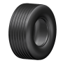 Спецшина Titan TERRA RIB 31х13.5-15 124B 12PR TL