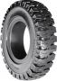 Спецшина Trelleborg Ecosolid TR 8.25-15