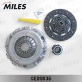 MILES GE09036 Audi