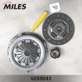 MILES GE09043 Lada