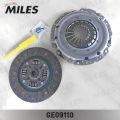 MILES GE09110 GENERAL MOTORS