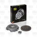 Trialli FR0504 Daewoo Matiz (01-) 1.0/1.2, Chevrolet Spark (05-)/(09-) 1.0/1.2 с муфтой