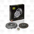 Trialli FR0505 Daewoo Espero (93-)/Nexia (95-)/Chevrolet Lanos (97-) 1.5i 16V с муфтой