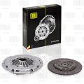 Trialli FR0513 без муфты Chevrolet Cruze (09-) 1.6i/1.8i