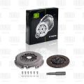 Trialli FR0808 без муфты Kia Rio I (00-) 1.3i/1.5i/ Spectra (00-04) 1.6i