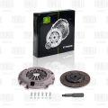 Trialli FR0813 без муфты Hyundai Porter (H-100/TagAZ) (96-)/ Starex (01-) 2.5D