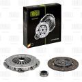 Trialli FR0822 Kia Sportage (04-)/Hyundai Tucson I (04-) 2.0i муфтой