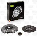 Trialli FR0824 Hyundai Elantra XD (00-)/Matrix (01-) 1.6i; KIA Cerato I (04-) 1.6i с муфтой