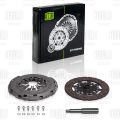 Trialli FR0913 без муфты Renault Duster (10-) 1.5 dCi/ Nissan Qashqai II (13-) 1.5d
