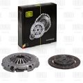 Trialli FR0914 без муфты Renault Duster (10-) 1.6i (K4M) 4WD