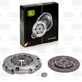 Trialli FR0916 без муфты Renault Duster (10-)/ Kaptur (16-)/ Nissan Terrano (14-) 2.0i