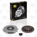 Trialli FR0921 Renault Kangoo (97-) 1.9D/ Scenic (96-)/ Megane I (95-) 1.9dTi с муфтой