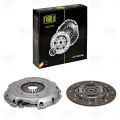 Trialli FR1004 без муфты Ford Focus II (05-) 1.4i/1.6i, Focus I 1.6i/1.8i (аналог SACHS)
