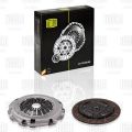 Trialli FR1010 без муфты Ford Tourneo Connect (02-) 1.8TDi