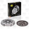 Trialli FR1013 без муфты Ford Fusion (02-) 1.6i/ Mazda 2 (03-) 1.6i