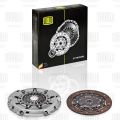 Trialli FR1017 без муфты Ford Focus II (05-) 2.0i/ Volvo C30 (06-)/S40 (04-) 1.8i/2.0i