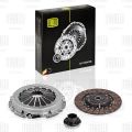 Trialli FR1019 Land Rover Defender 90/110 (83-)/DISCOVERY I (89-) 2.5D
