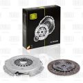 Trialli FR1023 без муфты Ford Fusion (02-)/ Fiesta IV(95-)/V(02-) 1.2/1.4i; Mazda 121 III (96-)/ 2 (03-) 1.2/1.4i