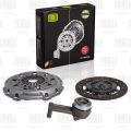 Trialli FR1024 Ford Focus I (98-) 1.4i/1.6i/1.8i с гидравлической муфтой