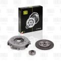 Trialli FR1105 Mitsubishi Lancer (03-) 1.3i/1.6i с муфтой