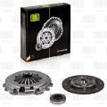 Trialli FR1106 Mitsubishi Lancer X (07-)/ ASX (10-) 1.6i с муфтой