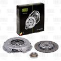 Trialli FR1109 Mitsubishi L200 (96-)/Pajero Sport (98-) 2.5D; Great Wall Hover H3 I (10-) 2.0i/ Hover H5 (11-) 2.0D/2.4i с муфтой