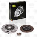 Trialli FR1110 Mitsubishi Lancer IX (00-)/Galant (96-) 2.0i с муфтой