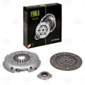 Trialli FR1407 Almera Classic (06-) 1.6i с муфтой