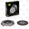 Trialli FR1409 без муфты Nissan X-Trail T31 (07-) / Renault Koleos (08-) 2.5i