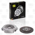 Trialli FR1410 без муфты Nissan Qashqai (07-) / Renault Logan II (12-) 1.6i (H4M)