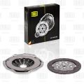 Trialli FR1411 без муфты Nissan Qashqai J10 (06-) 2.0i 2WD