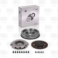 Trialli FR1414 с одномассовым маховиком Renault Koleos (08-) 2.0d/ Nissan X-Trail T31 (07-) 2.0dCi
