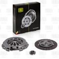 Trialli FR1603 Fiat Albea (05-) / Doblo I (01-)/ Doblo II (09-) 1.4i/ Fiat 500 (07-) 1.2i/1.4i с муфтой