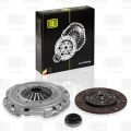 Trialli FR1812 Audi A6 (94-) 2.0i/ Audi 100 (90-) 2.0i/ 80 (86-) 1.6/1.8i с муфтой