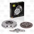 Trialli FR1816 Skoda Fabia (07-) 1.2i/ VW Polo V (09-) с вилкой и муфтой