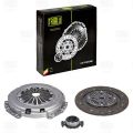 Trialli FR2002 Peugeot 206 (98-) 1.4/1.6, 306 (97-) 1.6i, Partner (96-) 1.4/1.6i с муфтой