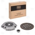 Trialli FR2005 Peugeot 307 (00-) 1.4i/1.6i; Citroen C4 (04-) 1.4i/1.6i (до 115 л.с.) с муфтой