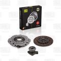 Trialli FR2105 Opel Astra G (98-) 1.8i с гидравлической муфтой