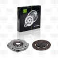 Trialli FR2106 без муфты Opel Vectra B (95-)