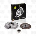 Trialli FR2201 Forester (02-) 2.0i/2.5i 5MT с муфтой