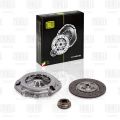 Trialli FR2503 Mazda 3 (03-) 1.6i с муфтой