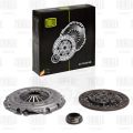 Trialli FR2504 Mazda 3 (03-) 2.0i/ Mazda 5 (05-) 1.8i/2.0i с муфтой