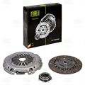 Trialli FR2701 Geely Emgrand EC7 (09-)/ FC (Vision) 1.5i/1.8i; Lifan X60 (-15)/ Solano 1.8i