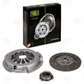 Trialli FR2705 Geely MK (08-)/ MK Cross (10-)/ Оtaka CK (07-) 1.5i с муфтой
